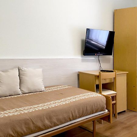 Apartament Locanda Del Buon Cammino Chiusi della Verna Zewnętrze zdjęcie