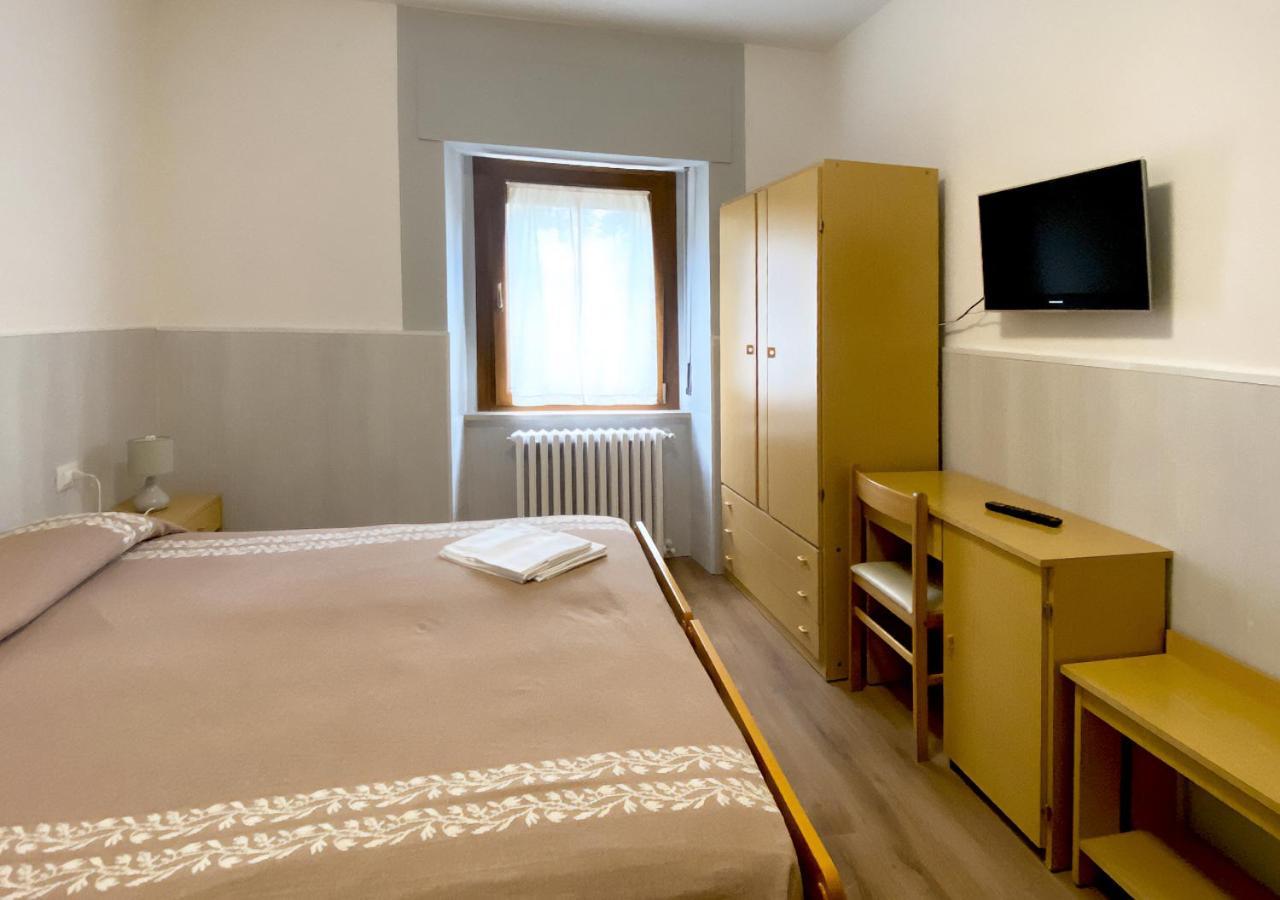 Apartament Locanda Del Buon Cammino Chiusi della Verna Zewnętrze zdjęcie