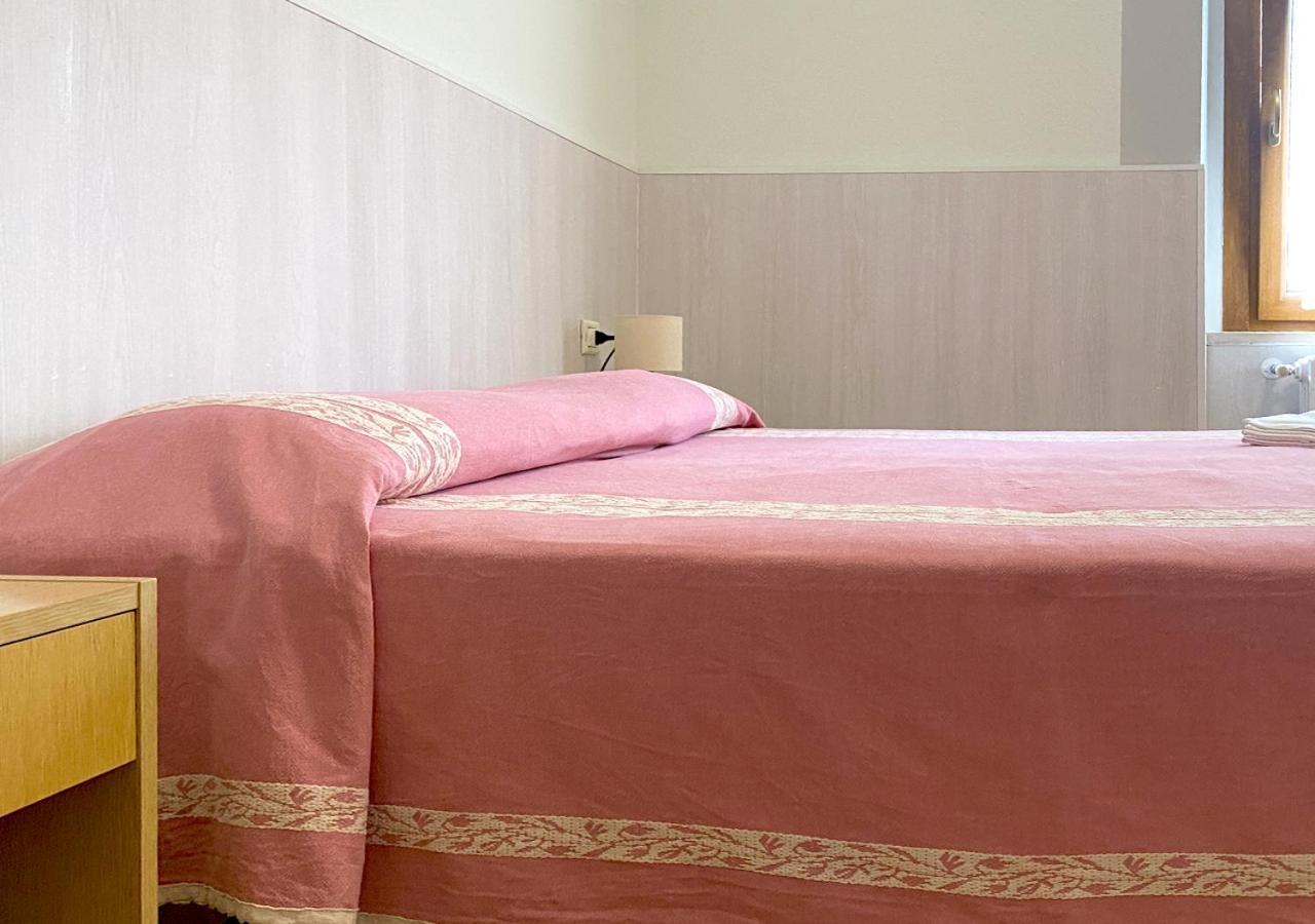 Apartament Locanda Del Buon Cammino Chiusi della Verna Zewnętrze zdjęcie